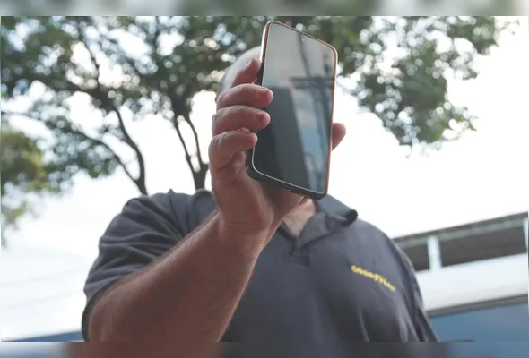 Mecânico recebe cerca de 10 ligações todo dia e decidiu não atender mais chamadas de números desconhecidos