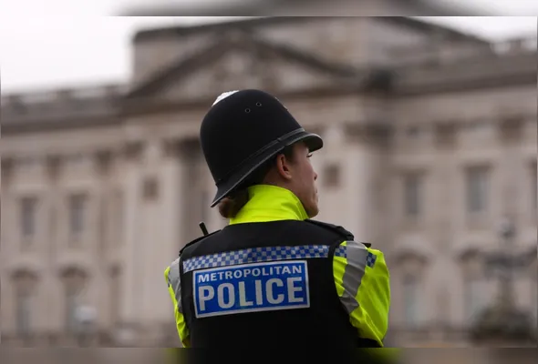 Imagem ilustrativa da imagem Polícia realiza novas buscas em endereços da realeza britânica