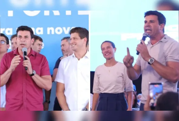 Presidente do PT tem cumprido agenda com Raquel, chegando a andar com ela em carro aberto, em Tabira, em com o prefeito João Campos