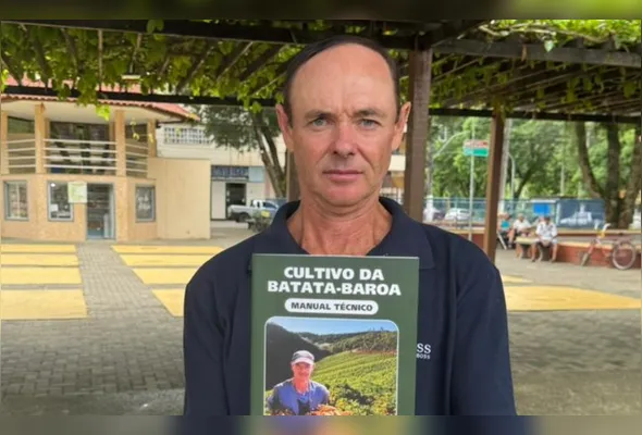 Técnica, manejo correto e dedicação ao campo explicam o aumento da produtividade”