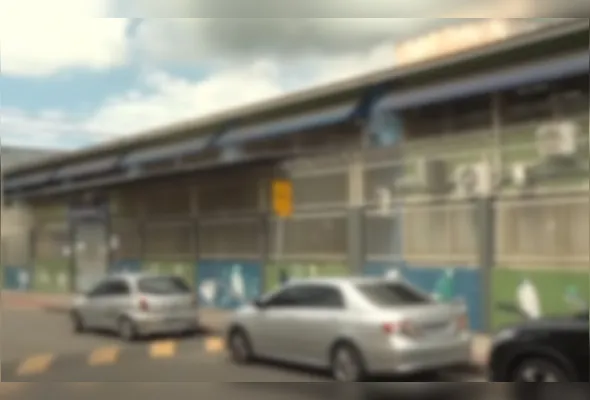 Caso foi denunciado por alunos de uma escola municipal no bairro Novo Horizonte, na Serra