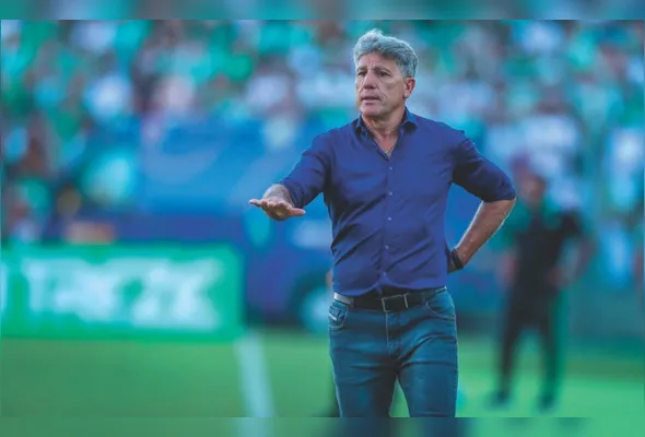 Imagem ilustrativa da imagem Projeto Renato