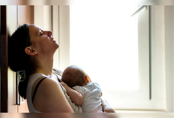 Imagem ilustrativa da imagem Quem cuida também precisa ser cuidado