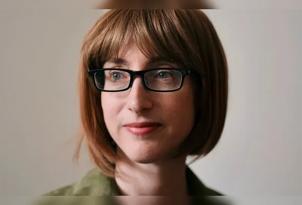 Freida McFadden também escreveu “A Empregada” e “A Inquilina”