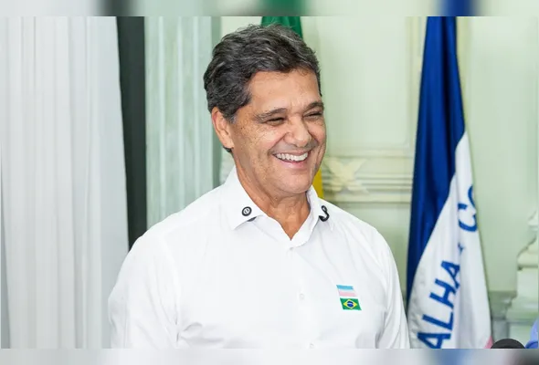 Ricardo: aumentar o ritmo