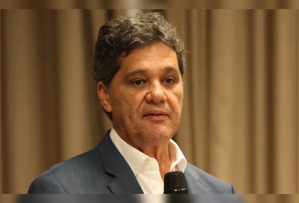 Ricardo Ferraço defende criação de cadeia de fornecedores para fortalecer produção da GWM no ES