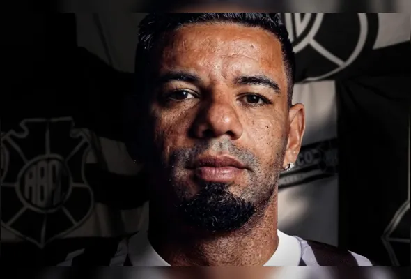 Bruno Peres tem 35 anos