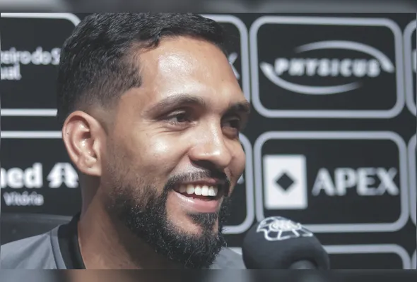 Thainler concedeu entrevista