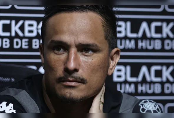 Edu tem um gol pelo Rio Branco