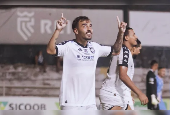 Rio Branco vence na estreia de Rodrigo César