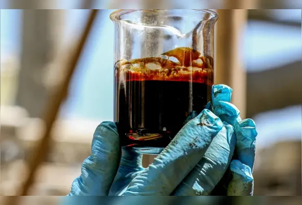 Imagem ilustrativa da imagem Royalties do petróleo: alerta sobre possível perda com julgamento