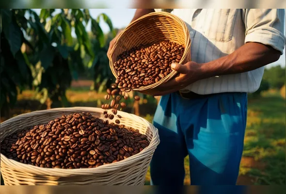 Imagem ilustrativa da imagem Safra maior, disciplina maior