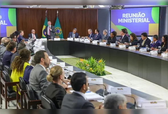 Ministros do Governo Federal tem até este sábado para a desincompatibilização de cargos, visando disputar as eleições