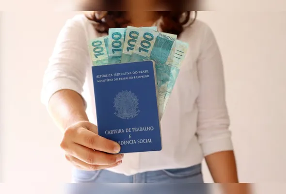 Prefeituras anunciaram mais de 2.900 vagas