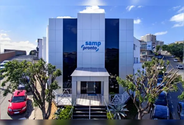 Samp nega rompimento com a Rede Meridional e afirma que negociações seguem em andamento no Espírito Santo