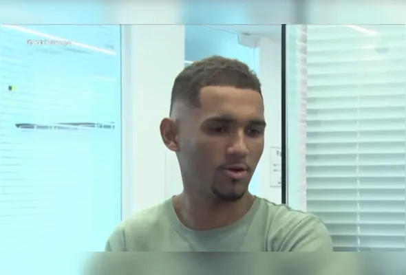 Mayck Raphael Santos também recorrerá da decisão do TJPE, uma vez que sua defesa considerou o valor não cumpre o papel pedagógico