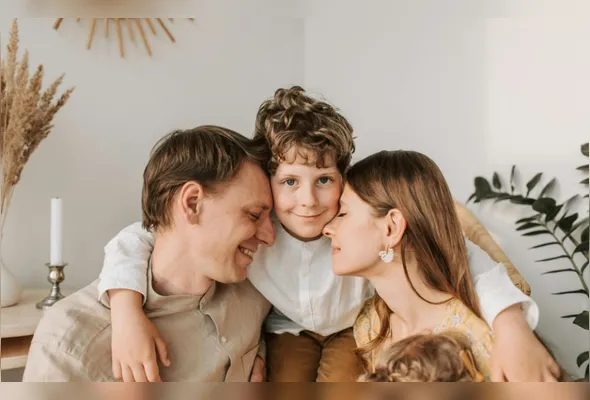 Imagem ilustrativa da imagem Seu filho não é só inteligência