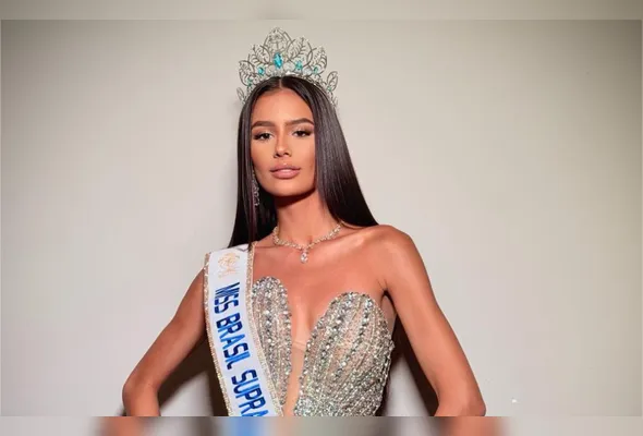 Lara Marina vai representar o Brasil na Polônia, em julho