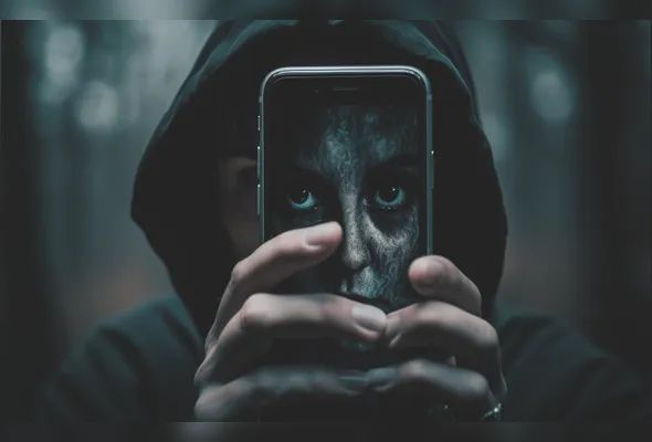 Crime de stalking (perseguição) passou a ser previsto no Código Penal Brasileiro em 2021, inserido no art. 147-A