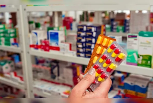 Farmácia em supermercado: não será permitida a exposição de medicamentos em gôndolas comuns