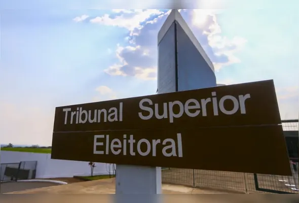 Tribunal Superior Eleitoral