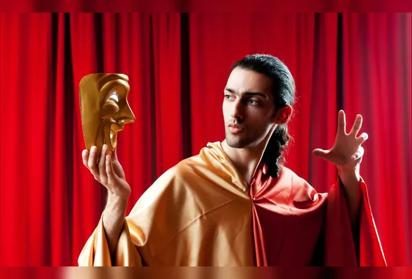 Imagem ilustrativa da imagem Teatro ganha destaque no fim de semana com “Encontros Teatrais” em Vitória