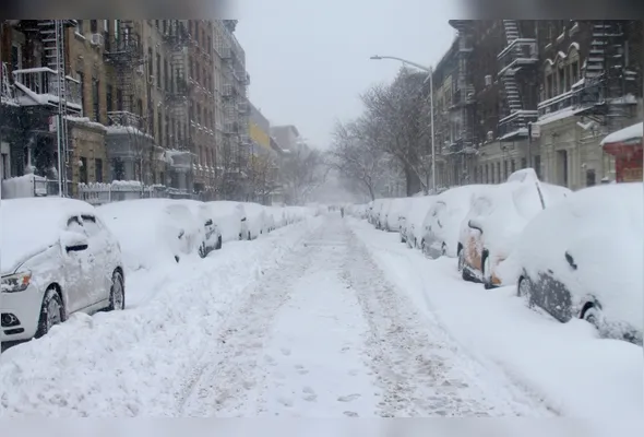 Três voos foram cancelados com destino aos EUA, no Galeão, Rio de Janeiro