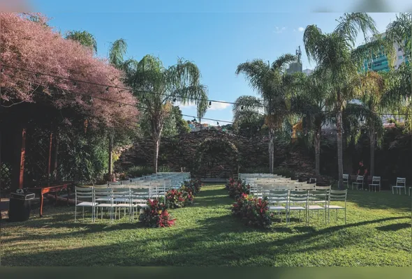 Cerimonial Oásis recebeu diversos eventos durante 23 anos