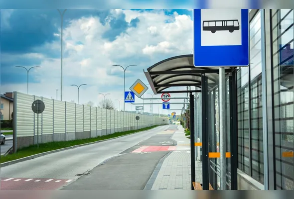 Imagem ilustrativa da imagem Tomada de perspectiva