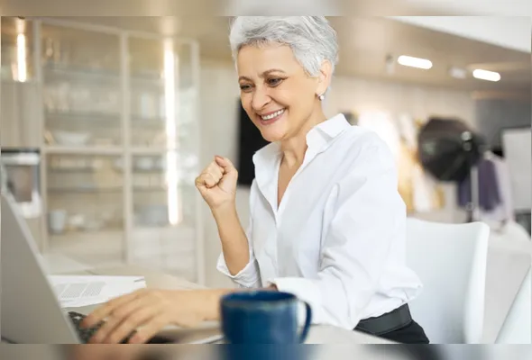 Imagem ilustrativa da imagem Trabalhador sênior: empresas investem em programas para o público 50+