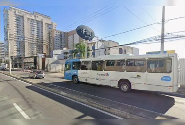 Ônibus que fazem a linha Vila Velha para Guarapari passando pela rodovia terão mudanças em seus trajetos
