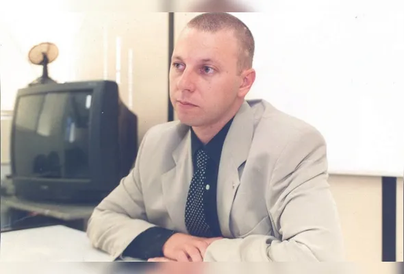 Juiz Alexandre Martins Filho foi morto em 2003