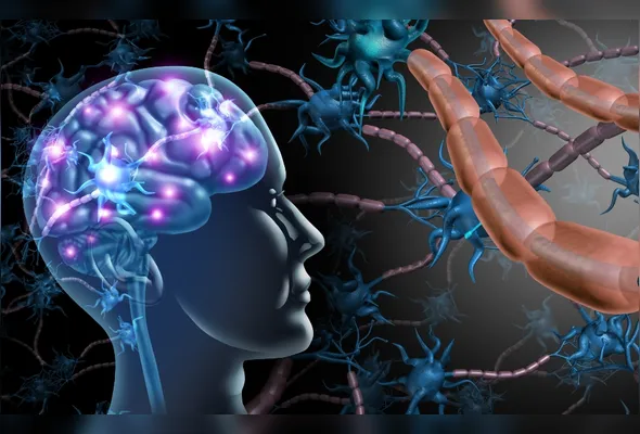 Imagem ilustrativa da imagem Um fármaco chamado esperança