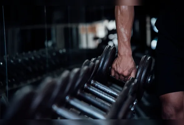 Cresce a busca por saúde e qualidade de vida, e número de academias dispara no Espírito Santo