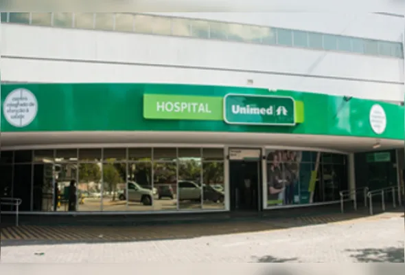 Imagem ilustrativa da imagem Unimed Vitória inaugura hospital na Serra nesta quinta-feira