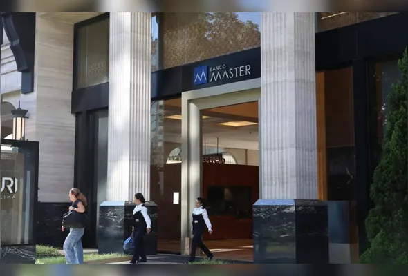 Imagem ilustrativa da imagem Usina do Grupo João Santos foi vítima de esquema de fraudes do Banco Master