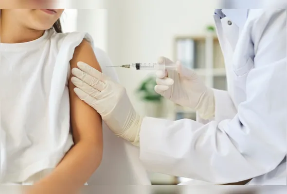 Imagem ilustrativa da imagem Vacinas são essenciais para a saúde