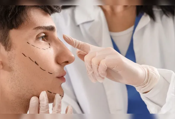 Imagem ilustrativa da imagem Vaidade masculina: procedimentos estéticos e plásticas em homens dobram em 7 anos