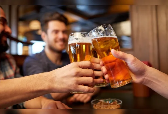 Imagem ilustrativa da imagem Veja a programação de quiosques e bares no fim de semana de Carnaval no ES