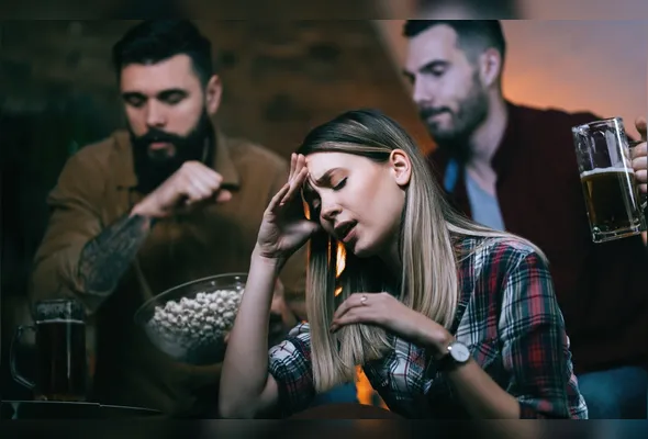 Imagem ilustrativa da imagem Veja o que pode ser considerado assédio na folia de Carnaval