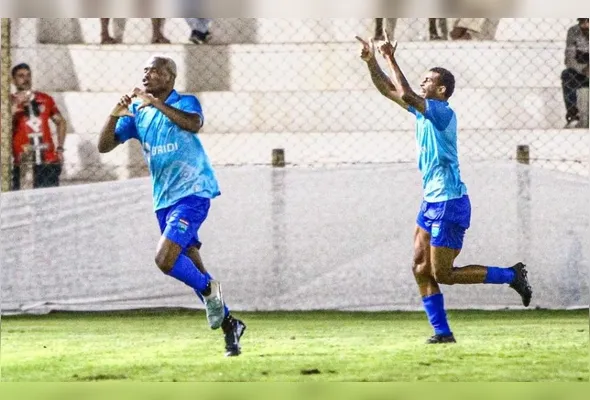 Vilavelhense vence o Rio Branco de Venda Nova fora de casa