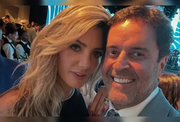 Fernanda já havia usado as redes sociais para relatar como teriam sido os últimos momentos do influenciador Henrique Maderite
