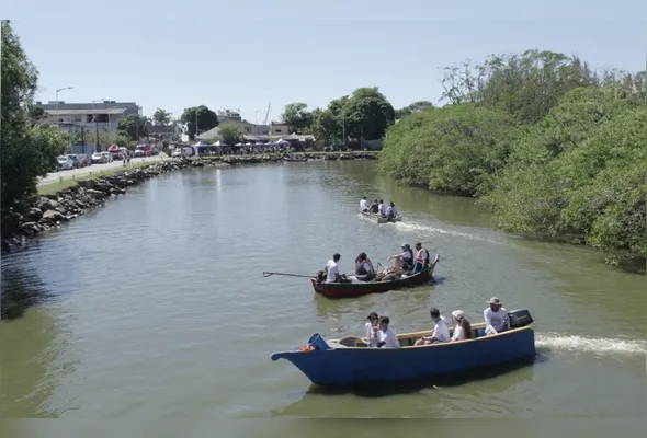 Descida teve apoio do Instituto Aegea e reuniu colaboradores voluntários da Aegea no Espírito Santo