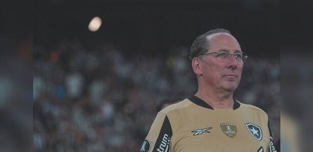 Crise com John Textor leva Botafogo ao mercado