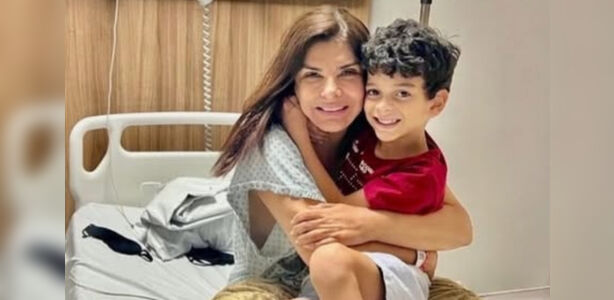 Mara Maravilha sai da UTI — o que vem a seguir? 🏥✨