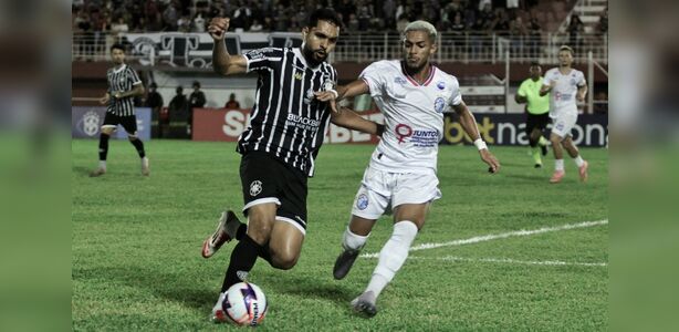 Rio Branco perde em casa e adia vaga no mata-mata