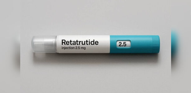 retatrutide efeitos colaterais Retatrutida vs. Semaglutida vs. Tirzepatida Canetas milagrosas ou armadilhas? A