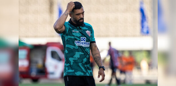 Serra reformula o elenco vice-campeão capixaba para a disputa da Copa ES