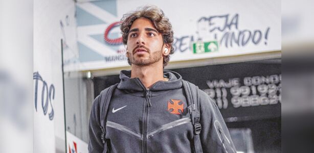 Sul-Americana: Vasco vai de equipe mista contra o Audax Italiano