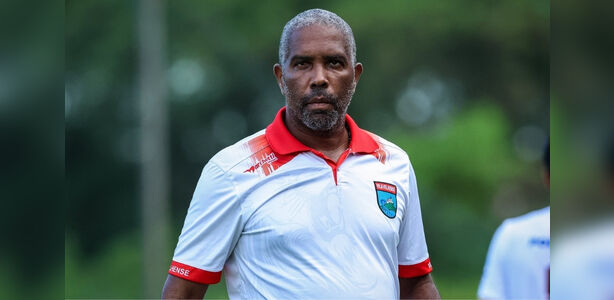 Técnico do Vilavelhense sobre a Copa ES: “Objetivo é buscar vaga na final”